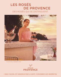 Marmiton 84 CÔTES DE PROVENCE