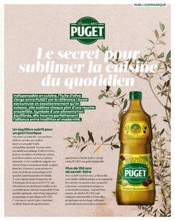Marmiton 84 PUGET