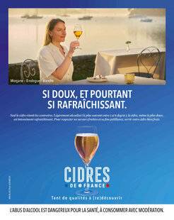 Marmiton 84 CIDRES DE FRANCE