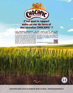 Marmiton 84 CHOCAPIC
