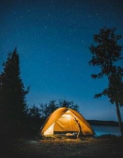 Marmiton 84 Camper c'est le must green de l'été