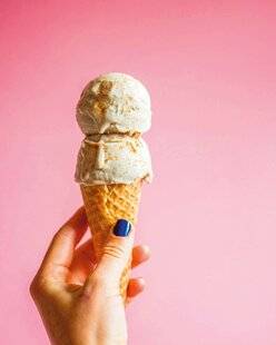 Marmiton 84 Réussir ses glaces maison