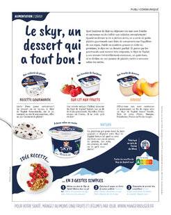 Marmiton 84 Yoplait