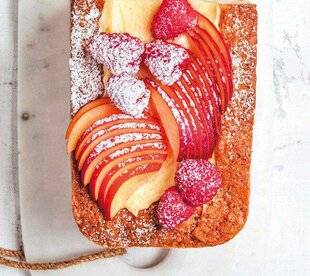 Marmiton 84 Cake Melba