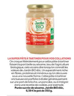 Marmiton 84 Jardin BIO