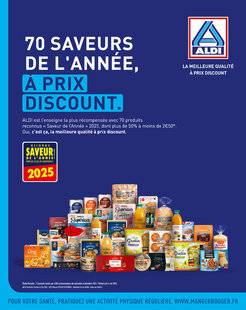 Marmiton 84 ALDI