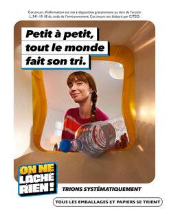 Marmiton 85 ON NE LÂCHE RIEN !