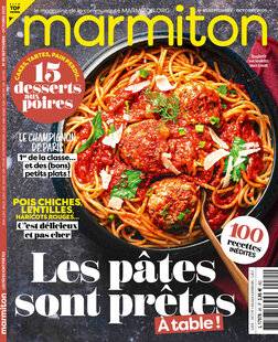 Marmiton 85 No 85 - SEPTEMBRE-OCTOBRE 2025