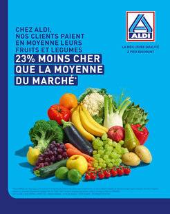 Marmiton 85 ALDI