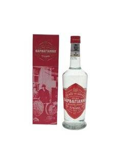 Marmiton 85 DE L'OUZO