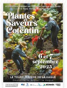 Marmiton 85 EN COTENTIN LES 6 ET 7 SEPTEMBRE 2025