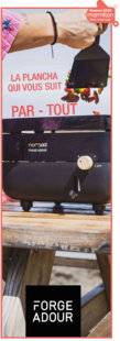 Marmiton 85 FORGE ADOUR