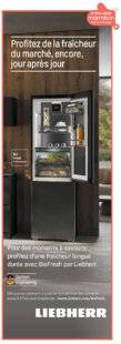 Marmiton 85 LIEBHERR