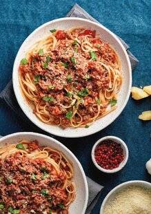 Marmiton 85 Pastasciutta