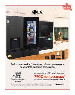 Marmiton 85 LG
