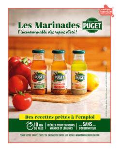 Marmiton 85 PUGET