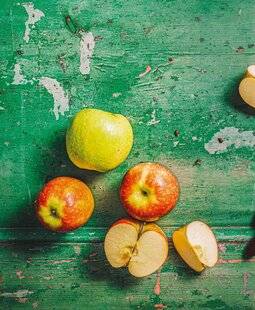 Marmiton 85 3 recettes surprenantes avec des pommes