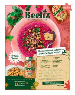 Marmiton 85 BEELIZ