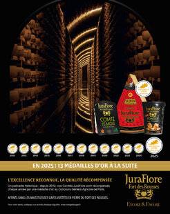 Marmiton 85 JuraFlore