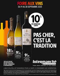 Marmiton 85 INTERMARCHÉ