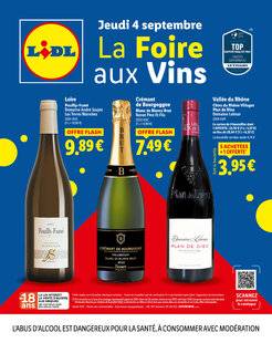 Marmiton 85 LIDL