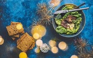 Marmiton 86 3 recettes gourmandes avec du pain d'épices