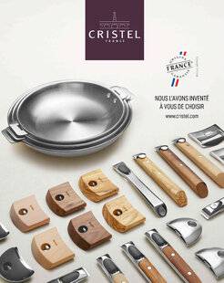 Marmiton 86 CRISTEL FRANCE