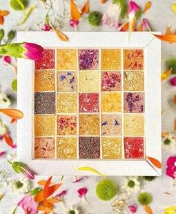 Marmiton 86 Le temps des fleurs