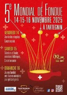 Marmiton 86 Fondus de fondue