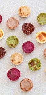 Marmiton 86 UN COFFEE SHOP signé Michalak