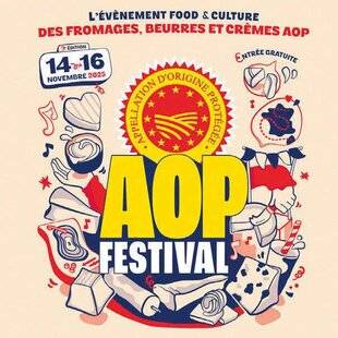 Marmiton 86 Dites AOP !