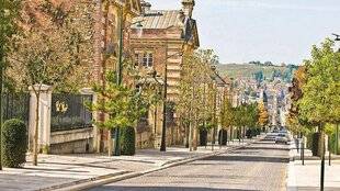 Marmiton 86 Allume la lumière !