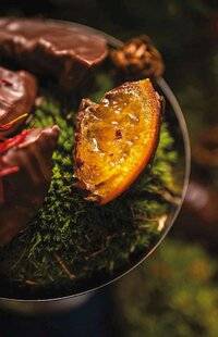 Marmiton 86 Un Noël féerique et gastronomique