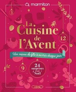 Marmiton 86 4 livres à dévorer