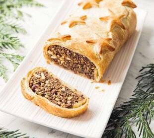 Marmiton 86 Pain de viande de fin d'année