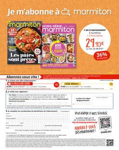 Marmiton 86 marmiton