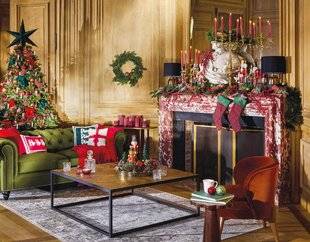 Marmiton 86 Une table sur son 31