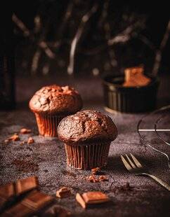 Marmiton 86 Tous gagas de chocolat !