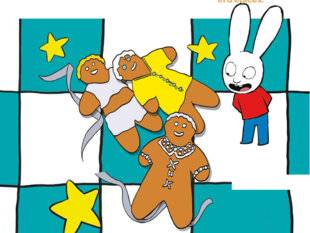 Marmiton 86 Goûter express