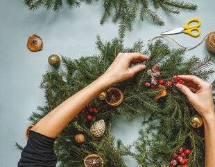 Marmiton 86 5 idées futées pour un Noël plus responsable