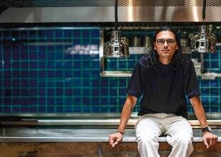 Marmiton 86 Les 4 astuces d'Esteban Salazar pour cuisiner la viande à Noël