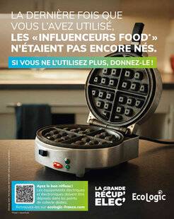 Marmiton 86 Ecologic