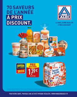Marmiton 86 ALDI