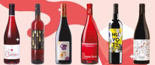 Marmiton 86 Les rouges légers, c'est LA tendance à adopter !