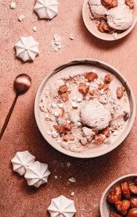 Marmiton 86 Mont-blanc express