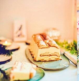 Marmiton 86 Tiramisu glacé