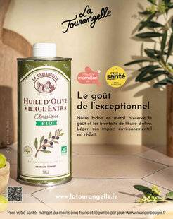 Marmiton 86 LA TOURANGELLE