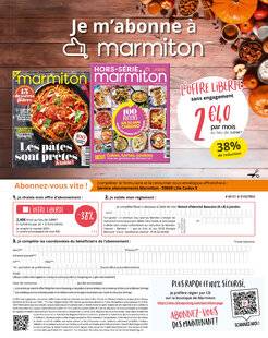 Marmiton 86 Marmiton