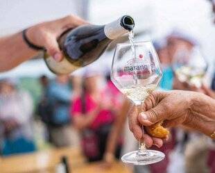 Marmiton 87 Rendez-vous les 24 et 25 janvier EN SAÔNE-ET-LOIRE