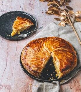 Marmiton 87 Qui aura la fève ?